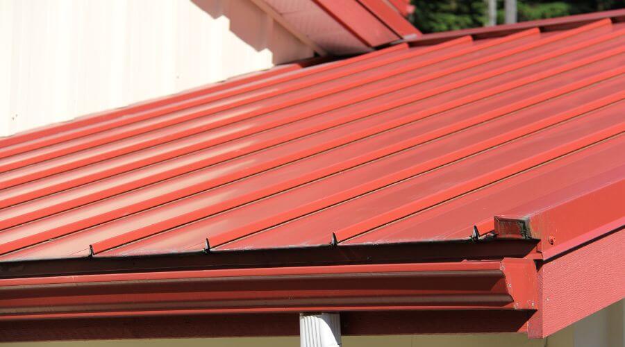 Commercial Gutter Cleaning in Evansville, MN